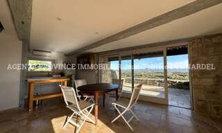 Maison 5 Pièces 180 m² à vendre à Chamaret (26230)