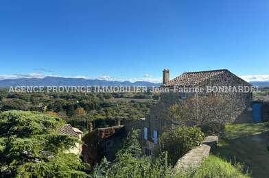 Maison 5 pièces 399000 €