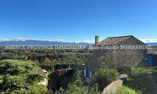 Maison 5 Pièces 180 m² à vendre à Chamaret (26230)