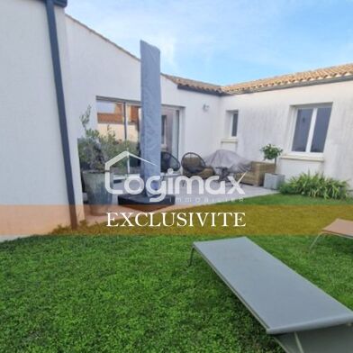 Maison 4 pièces 703500 €