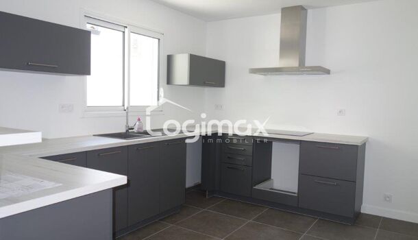 Villa / Maison 4 pièces  à vendre Rochelle (La) 17000