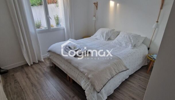 Villa / Maison 4 pièces  à vendre Rochelle (La) 17000