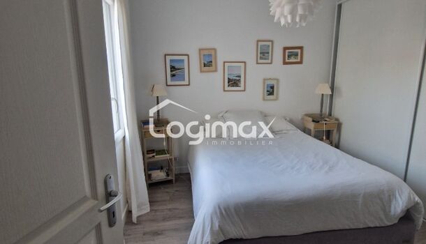 Villa / Maison 4 pièces  à vendre Rochelle (La) 17000