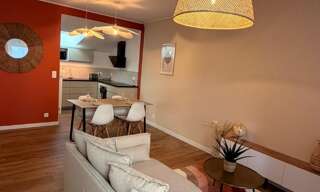 Maison 3 Pièces 60 m² à louer à Moutiers-les-Mauxfaits (85540)