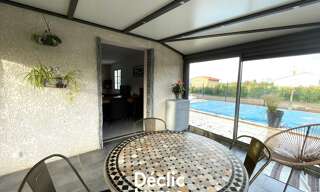 Maison 5 Pièces 122 m² à vendre à La Jonchère (85540)