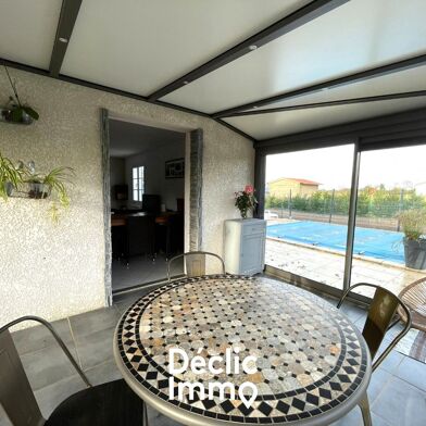 Maison 5 pièces 256000 €