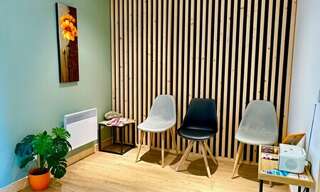 Commerce  63 m² à vendre à Voiron (38500)