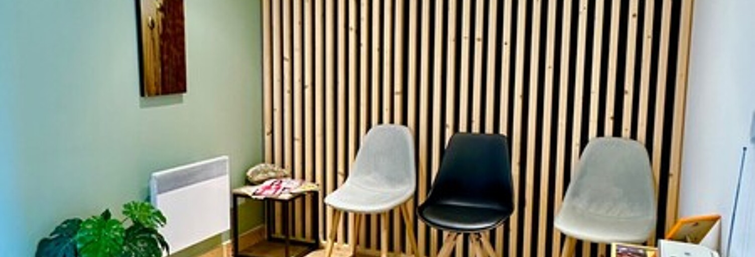 Commerce  63 m² à vendre à Voiron (38500)