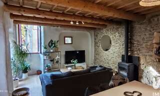 Maison 4 Pièces 110 m² à vendre à Molières-Cavaillac (30120)