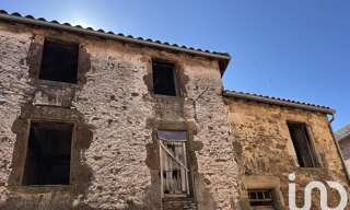 Maison 2 Pièces 88 m² à vendre à Broquiès (12480)