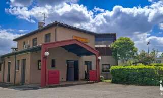 Commerce  236 m² à vendre à Blagnac (31700)