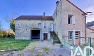 Maison 5 Pièces 104 m² à vendre à Nitry (89310)