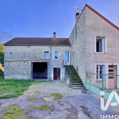 Maison 5 pièces 85000 €