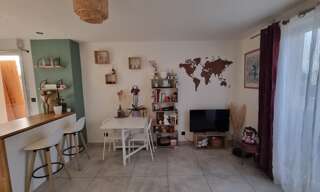 Appartement 3 Pièces 55 m² à vendre à Villerest (42300)