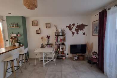 Appartement 3 pièces 110000 €