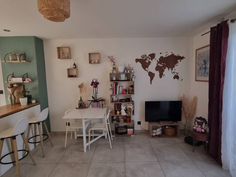Appartement 3 pièces 55 m² — photo 1
