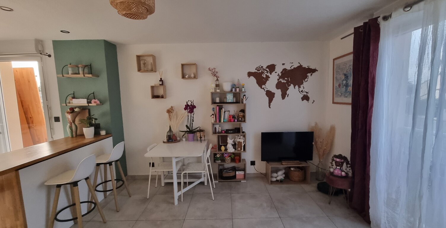 Vente appartement 3 pièces 55 m² Villerest (42300) — photo 1