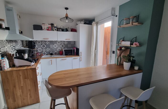 Vente appartement 3 pièces 55 m² Villerest (42300) — photo 5