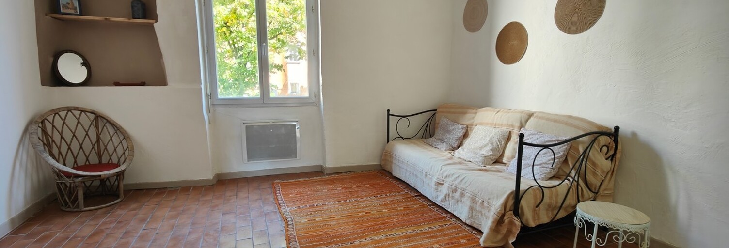 Maison 5 Pièces 90 m² à vendre à Bédarieux (34600)