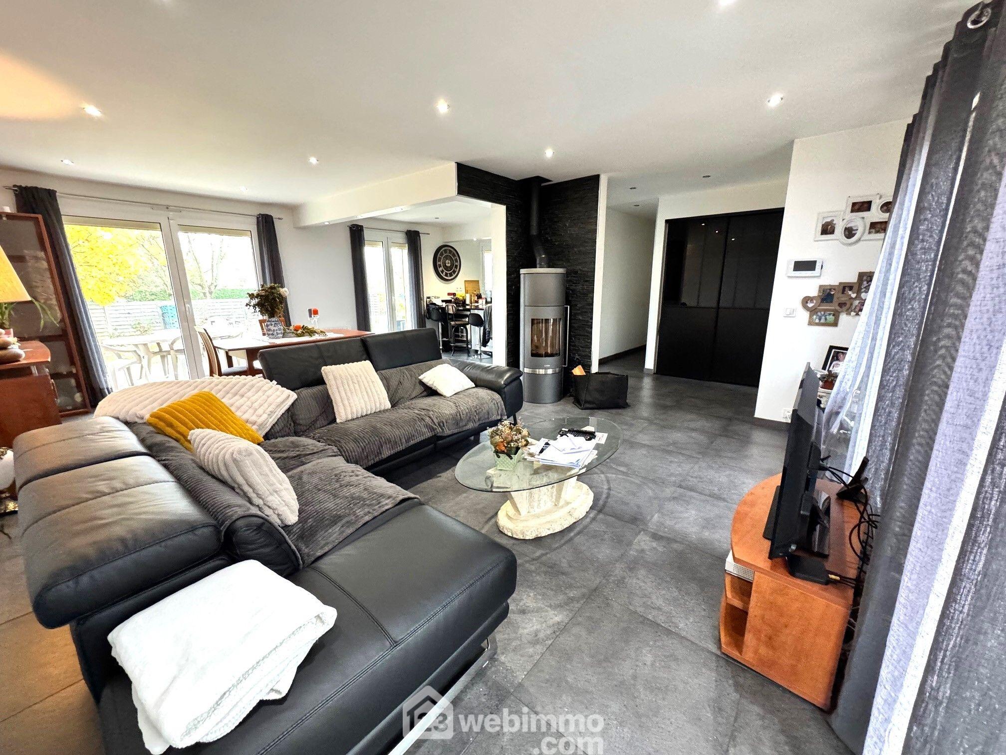 Agence immobilière de 123webimmo Centre-Essonne