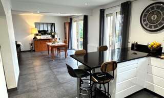 Maison 7 Pièces 152 m² à vendre à Bondoufle (91070)