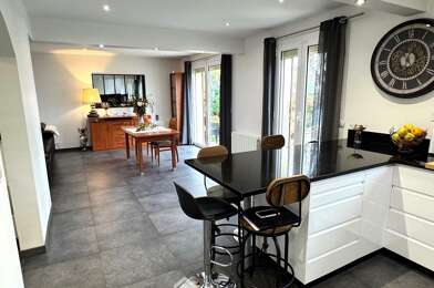 Maison 7 pièces 517000 €