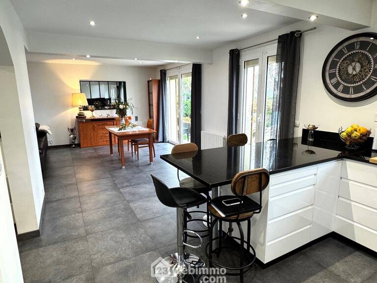 Maison - 152m² - Bondoufle — photo 1