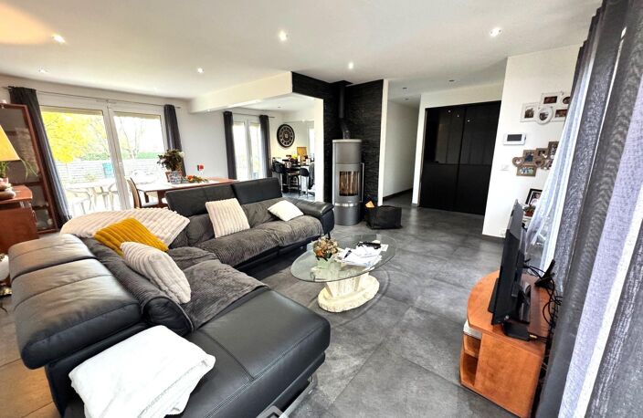 Maison - 152m² - Bondoufle — photo 2