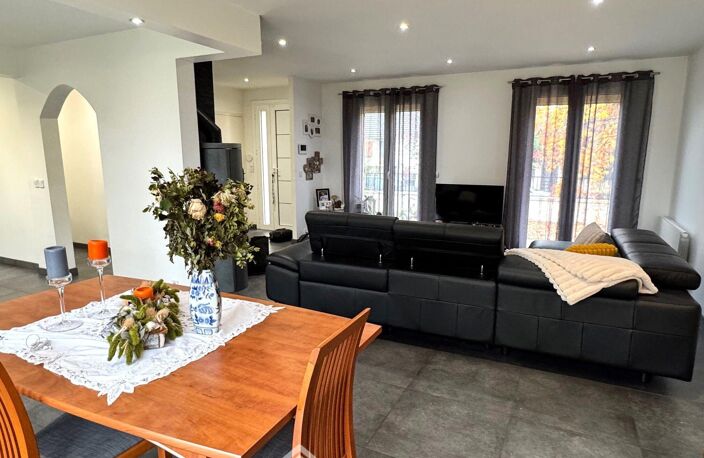 Maison - 152m² - Bondoufle — photo 3