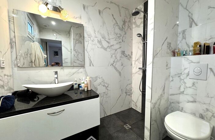Maison - 152m² - Bondoufle — photo 5