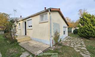 Maison 3 Pièces 45 m² à vendre à Milly-la-Forêt (91490)