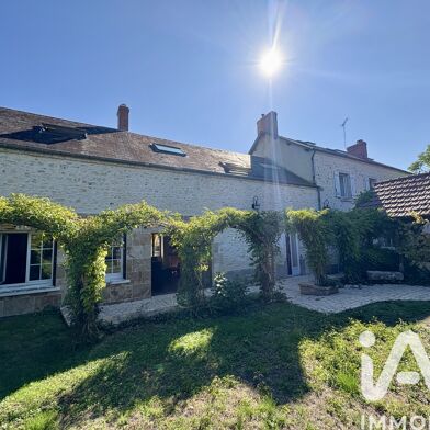 Maison 8 pièces 420000 €