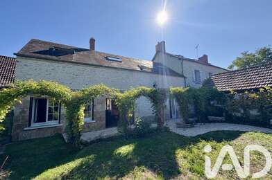 Maison 8 pièces 416990 €