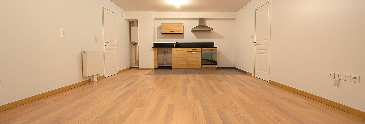 Appartement 3 Pièces 71 m² à louer à Nancy (54000)