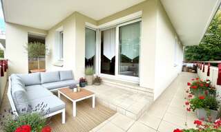 Appartement 4 Pièces 112 m² à vendre à Margny-lès-Compiègne (60280)