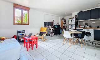 Maison 2 Pièces 63 m² à vendre à Auteuil (78770)