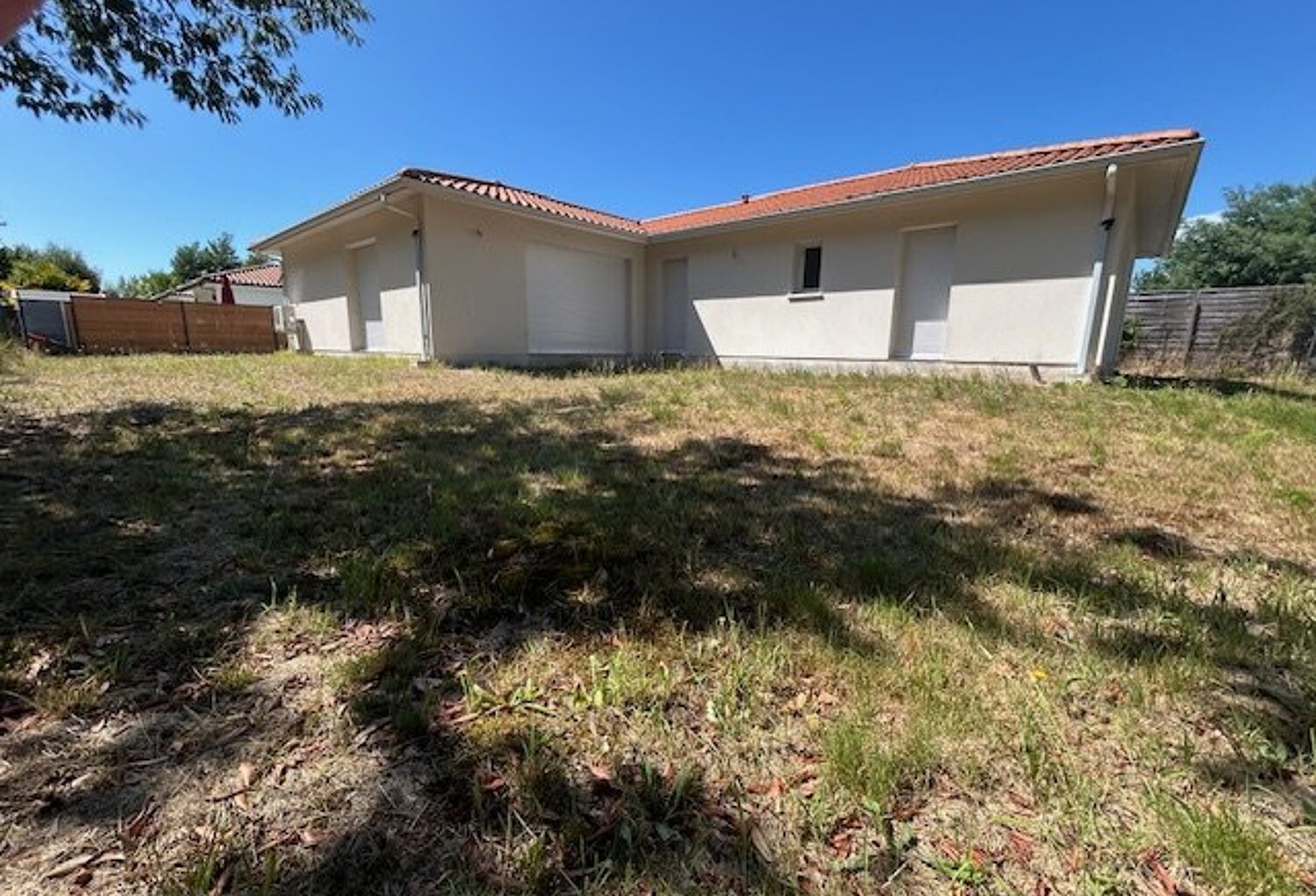 Maison — photo 1