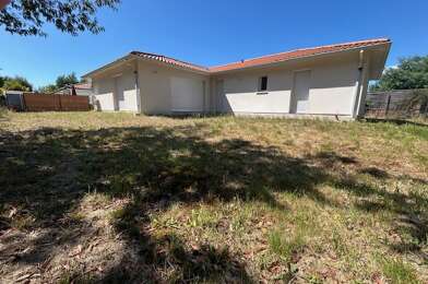 Maison 6 pièces 559000 €