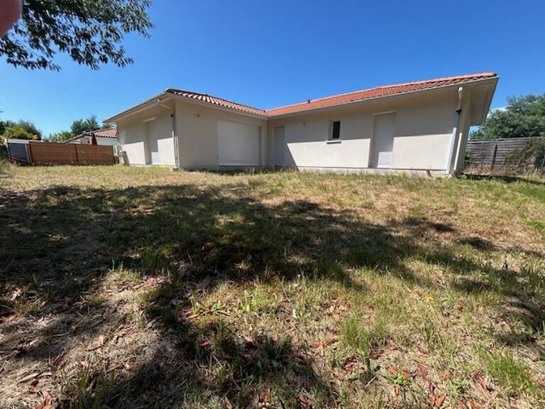 Maison — photo 1