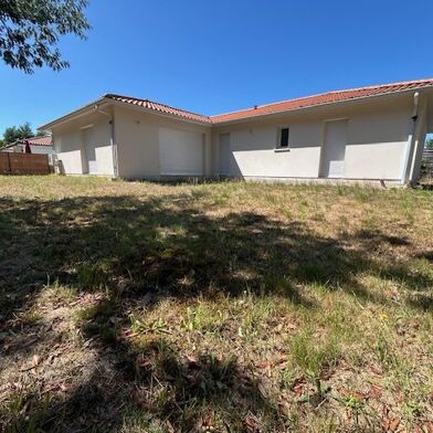 Maison 6 pièces 580000 €