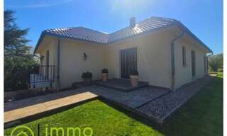 Maison 5 Pièces 168 m² à vendre à Mercy-le-Bas (54960)