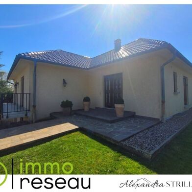 Maison 5 pièces 450000 €