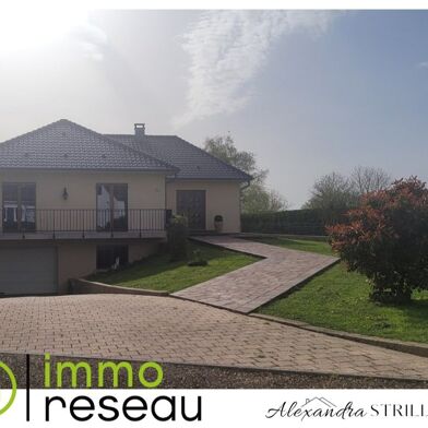 Maison 5 pièces 450000 €