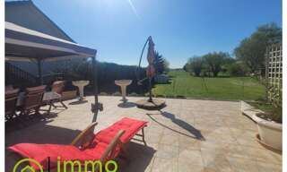 Maison 5 Pièces 168 m² à vendre à Mercy-le-Bas (54960)