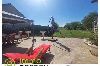 Maison 5 pièces 450000 €