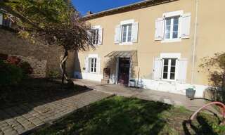 Maison 5 Pièces 111 m² à vendre à Limoges (87000)