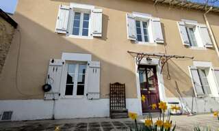 Maison 5 Pièces 111 m² à vendre à Limoges (87000)