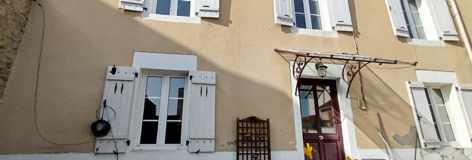 Maison 5 Pièces 111 m² à vendre à Limoges (87000)