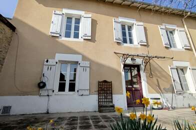 Maison 5 pièces 165850 €