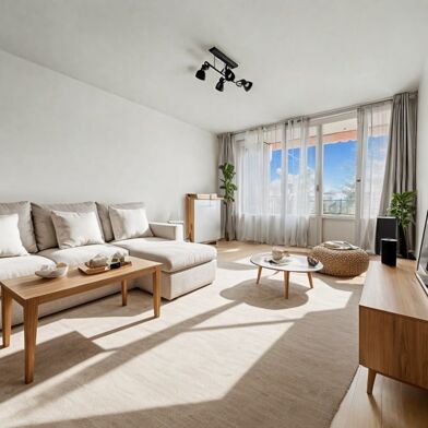 Appartement 3 pièces 259000 €